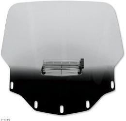 Memphis shades gold wing windshields