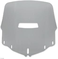 Memphis shades gold wing windshields