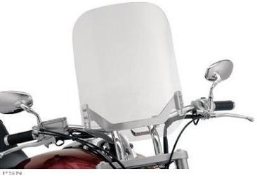 Slipstreamer billet series windshields