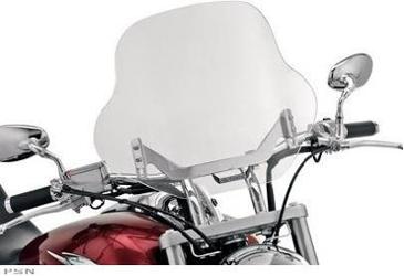 Slipstreamer billet series windshields