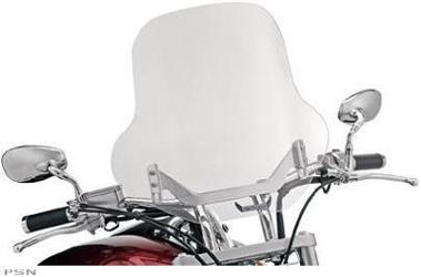 Slipstreamer billet series windshields