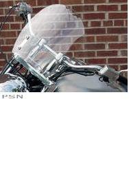 Sportech cruise series windscreens