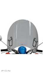 Sportech scooter windshield kits