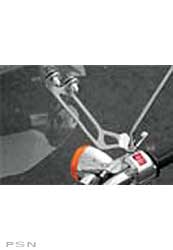Sportech scooter windshield kits