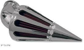 D&m custom cycle air cleaner kits