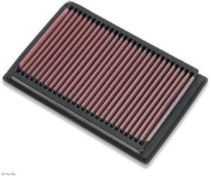 K&n high-flow  replacement air filters
