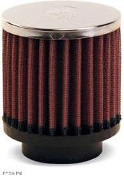 K&n universal clamp-on air filters