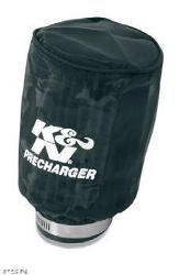 K&n universal clamp-on air filters