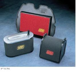 Uni air filters oem replacement filters
