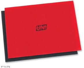 Uni air filters® bulk filter foam