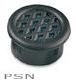 Uni air filters® filtered air vents