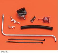 Force motor forcewinder xr-2 air cleaner and breather kits