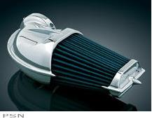Kuryakyn corsair air cleaner kits