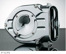 Kuryakyn hypercharger™  air cleaners