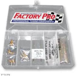Factory pro carb kits