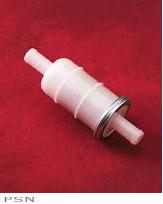 Emgo® fuel filter for gold wings
