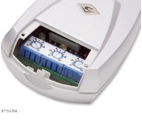 Cobra engineering fi2000r fuel processor