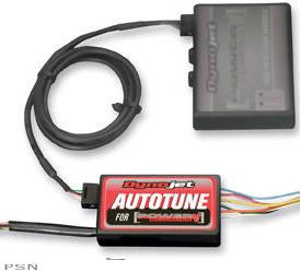 Dynojet autotune  kit for power commander v
