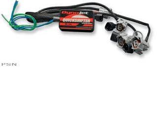Dynojet power commander v