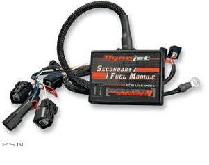 Dynojet power commander v