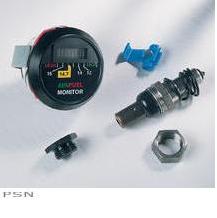 K&n fuel monitor kit