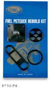 K & l fuel petcock rebuild kits