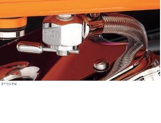 Pingel power-flo™ fuel valves