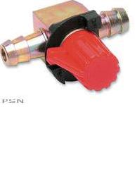 Wsm fuel shut-off valves