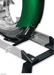 Condor® chopper   wheel chocks
