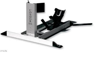 Condor® chopper   wheel chocks