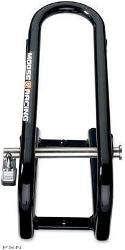 Moose racing® lock chocks