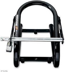 Moose racing® lock chocks