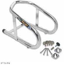 Pingel® removable wheel chocks