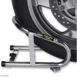 Pingel® removable wheel chocks