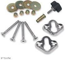 Pingel® removable wheel chocks