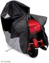 Dowco® guardian® ez zip motorcycle cover - elite series
