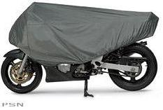 Dowco® guardian® traveler™  motorcycle cover