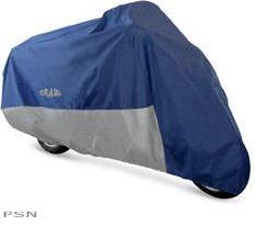 Gears premium motorcycle covers