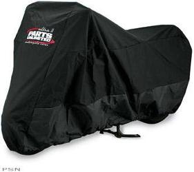 Parts unlimited ultra covers