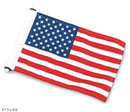 Pro pad inc. antenna flag mount kits