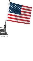 Pro pad inc. folding flag mounts