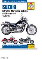 Haynes® motorcycle repair manuals
