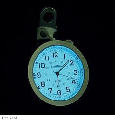 Formotion® night advantage clocks and thermometers