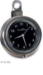 Formotion® series clocks and thermometers