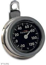 Formotion® series clocks and thermometers