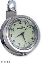 Formotion® series clocks and thermometers