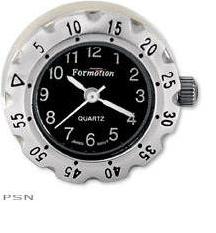 Formotion® spot clocks™