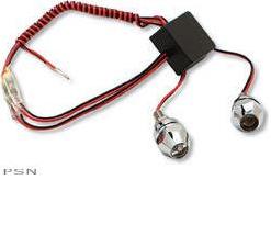 K&s technologies inc. led license plate  mounting bolts