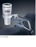 Kuryakyn passenger drink holders