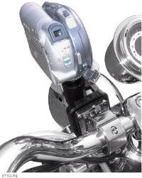 Leader™ deluxecam camera mounts
